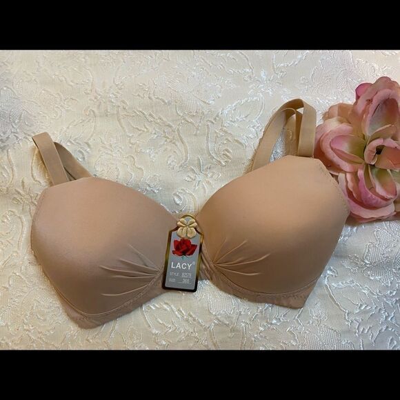 🛍️Lacy Assorted colors women’s push up Bra Various💥 - Picture 13 of 14